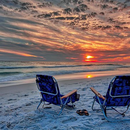 Tides 611 Vila Destin Exterior foto