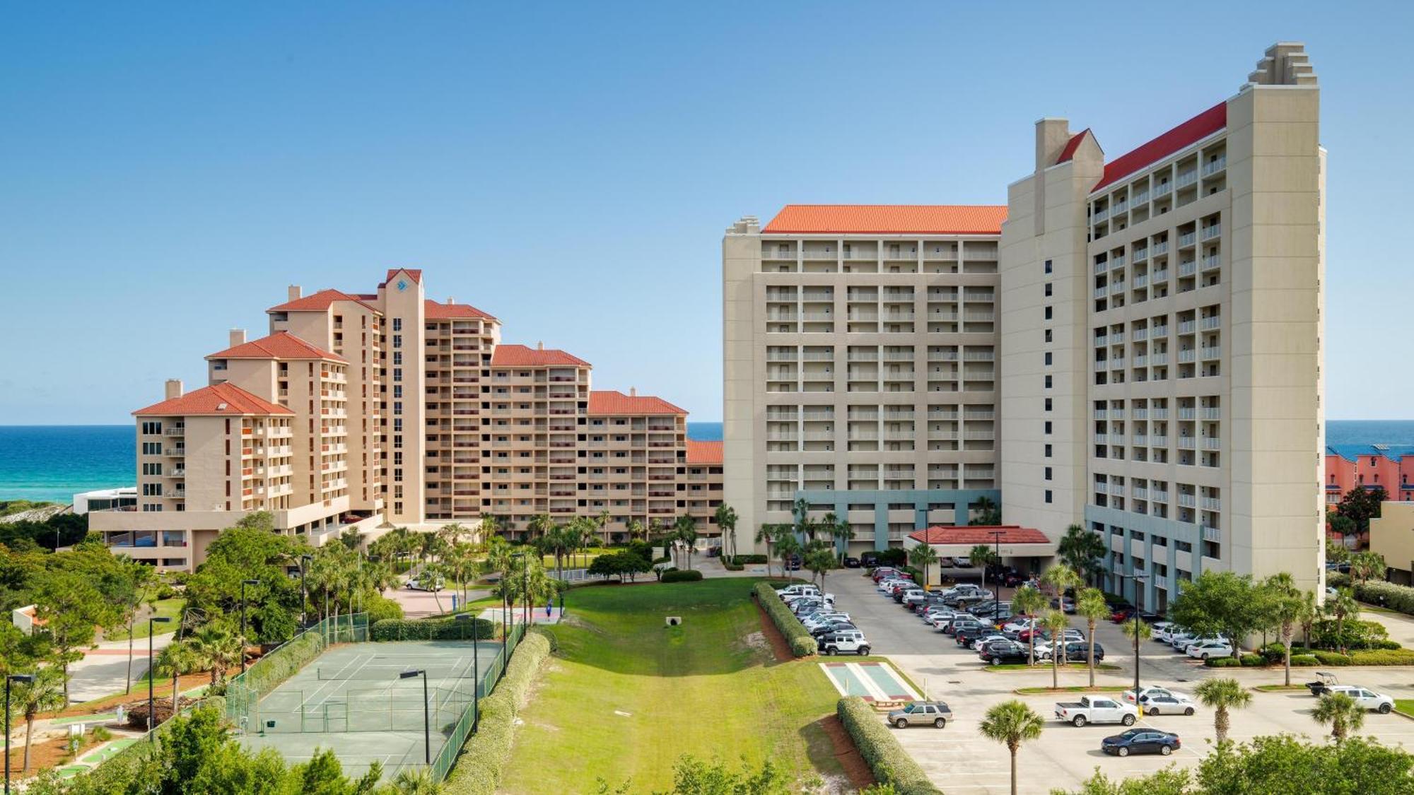 Tides 611 Vila Destin Exterior foto