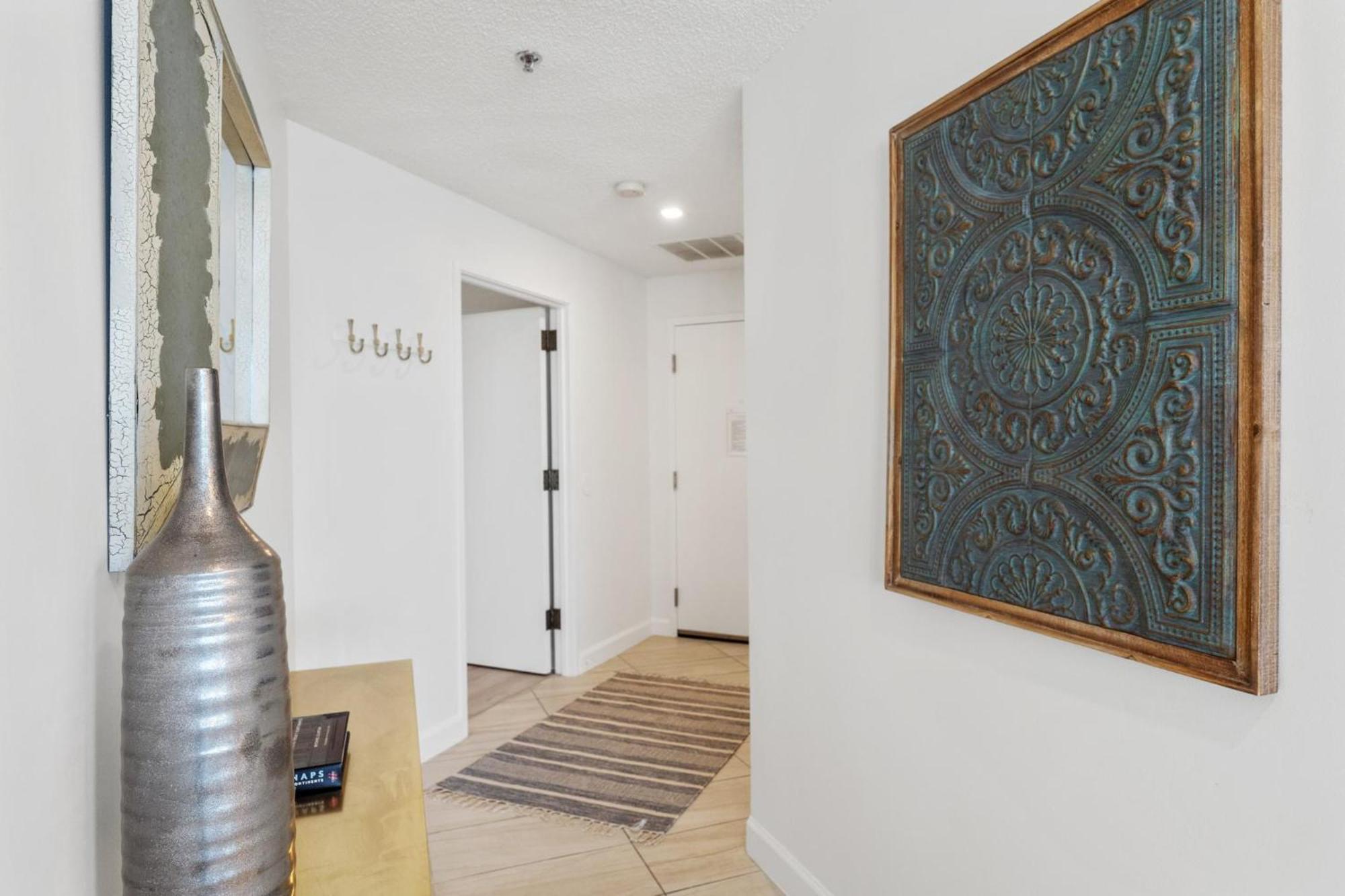 Tides 611 Vila Destin Exterior foto