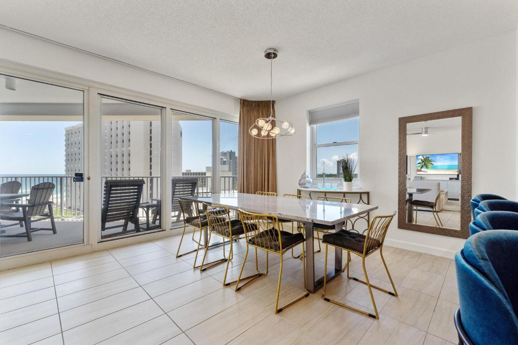 Tides 611 Vila Destin Exterior foto