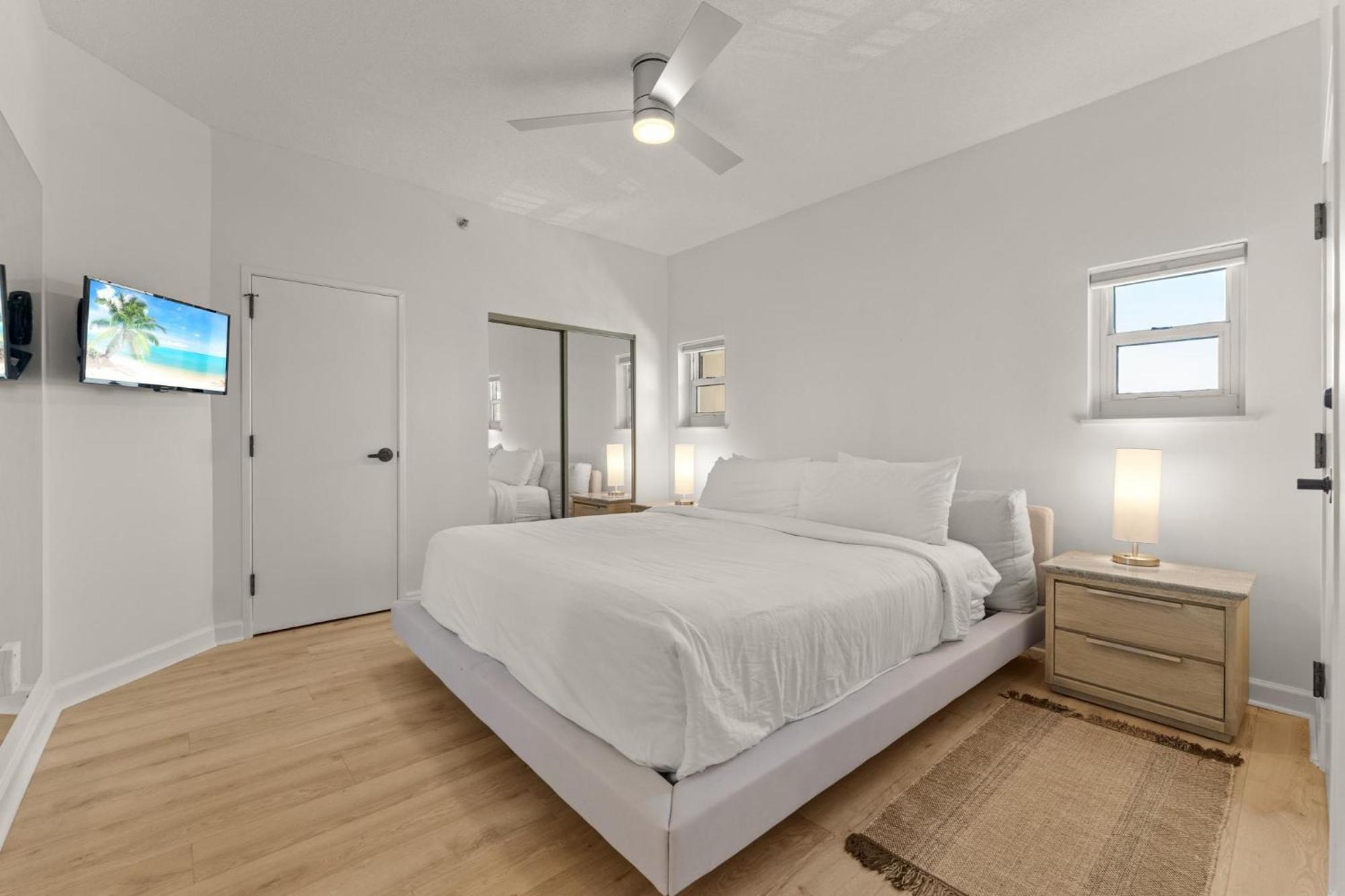 Tides 611 Vila Destin Exterior foto