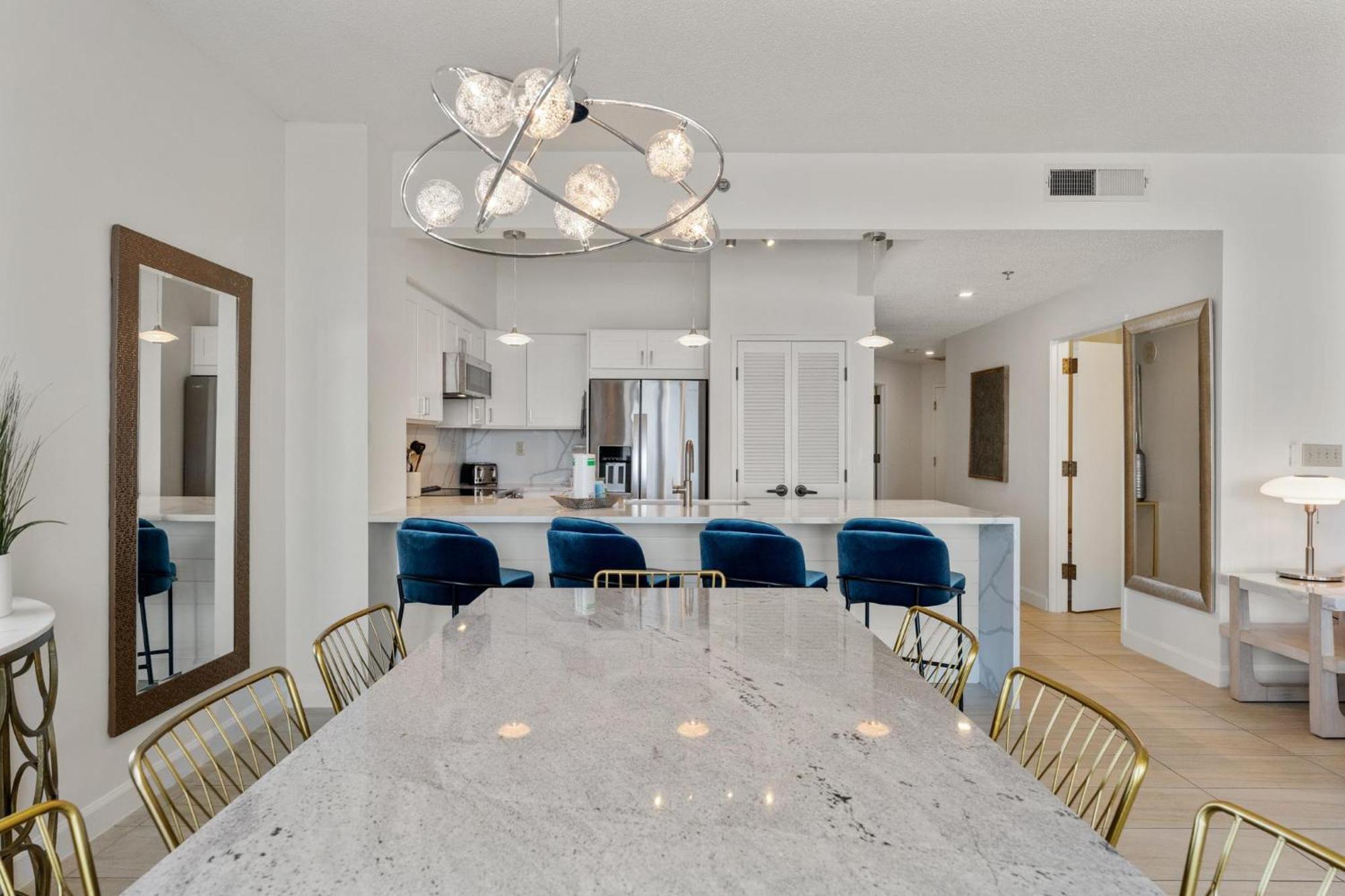 Tides 611 Vila Destin Exterior foto