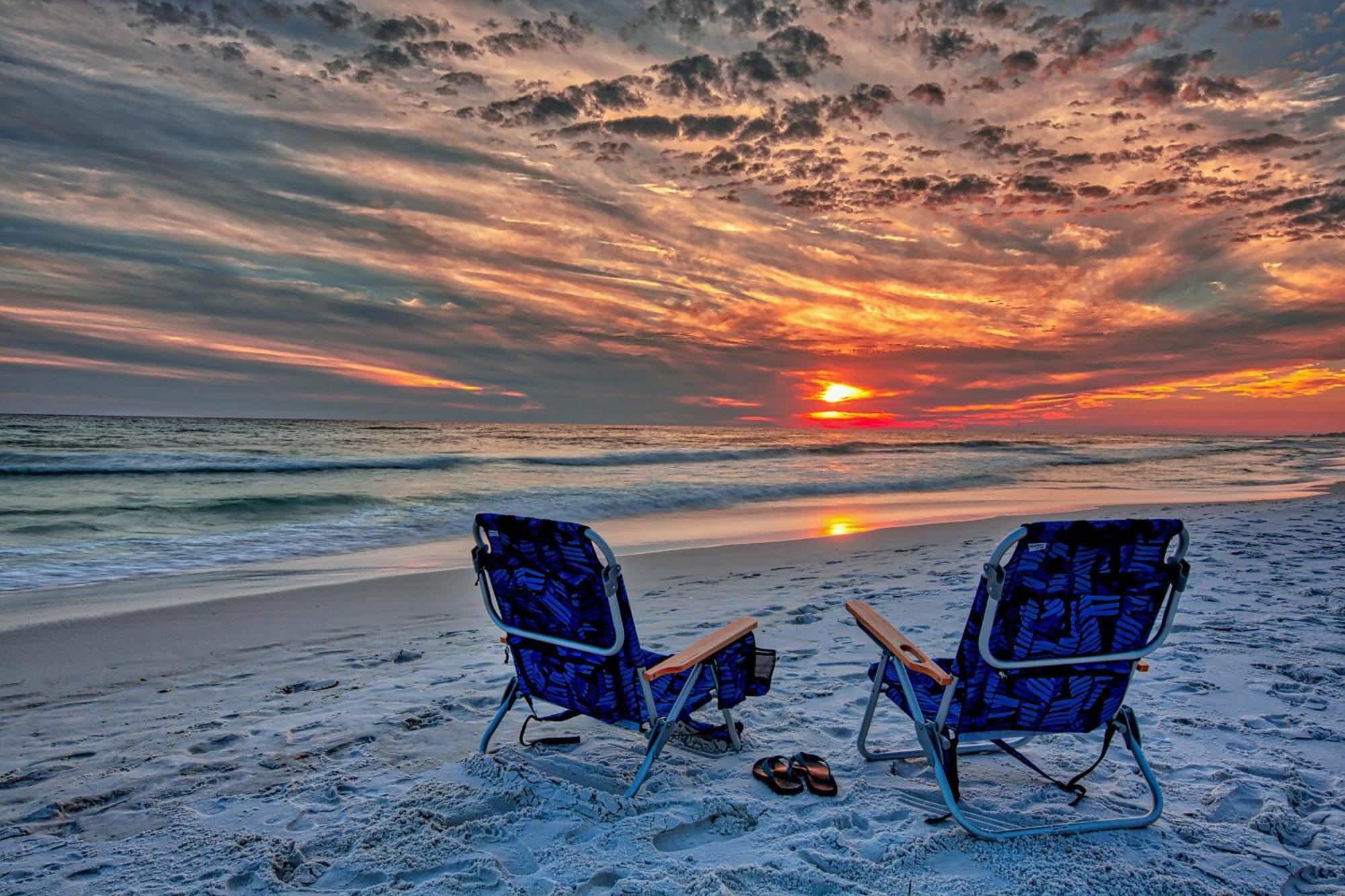Tides 611 Vila Destin Exterior foto