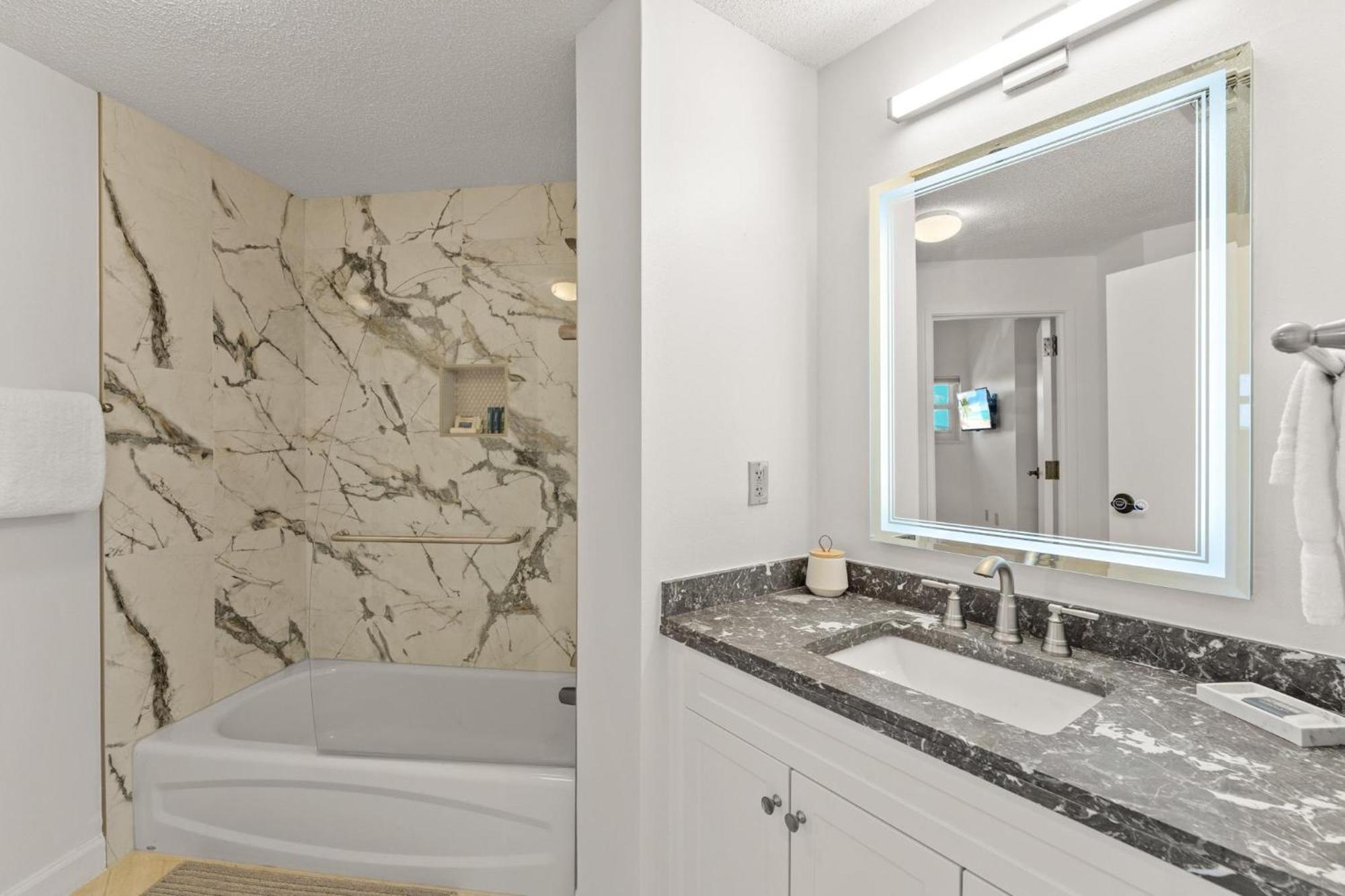 Tides 611 Vila Destin Exterior foto