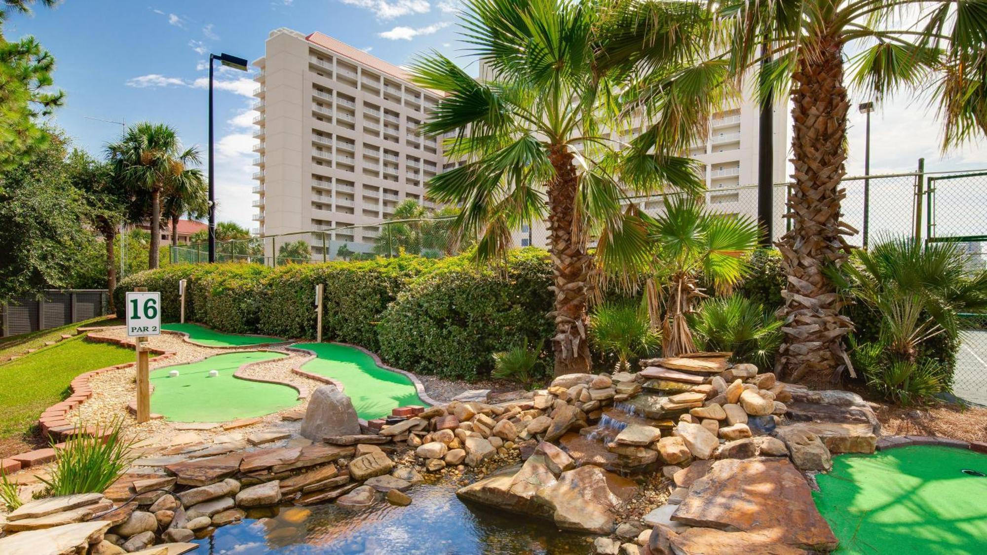 Tides 611 Vila Destin Exterior foto