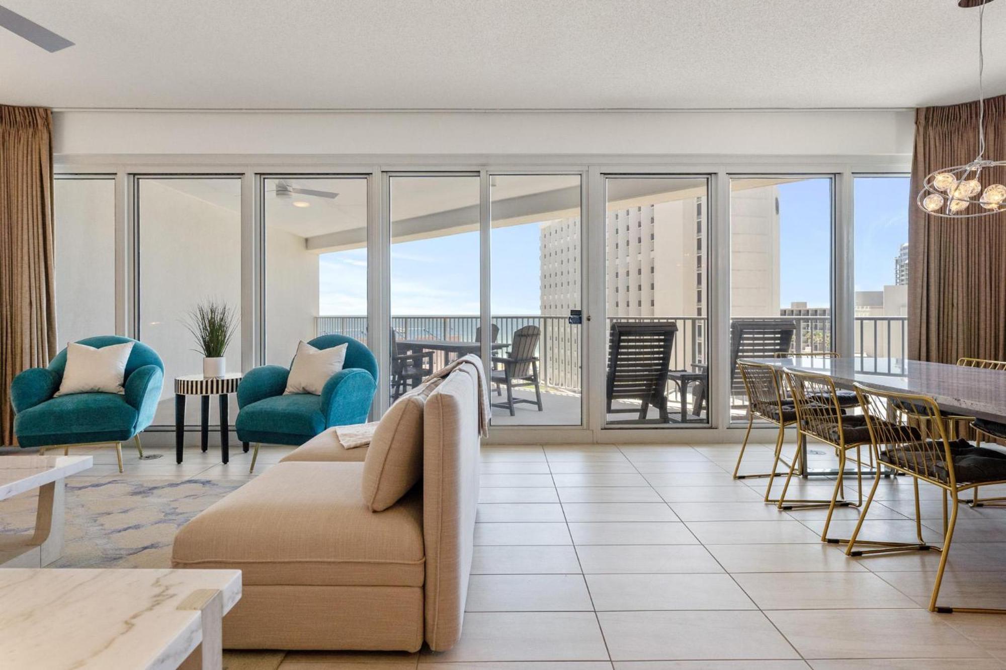 Tides 611 Vila Destin Exterior foto